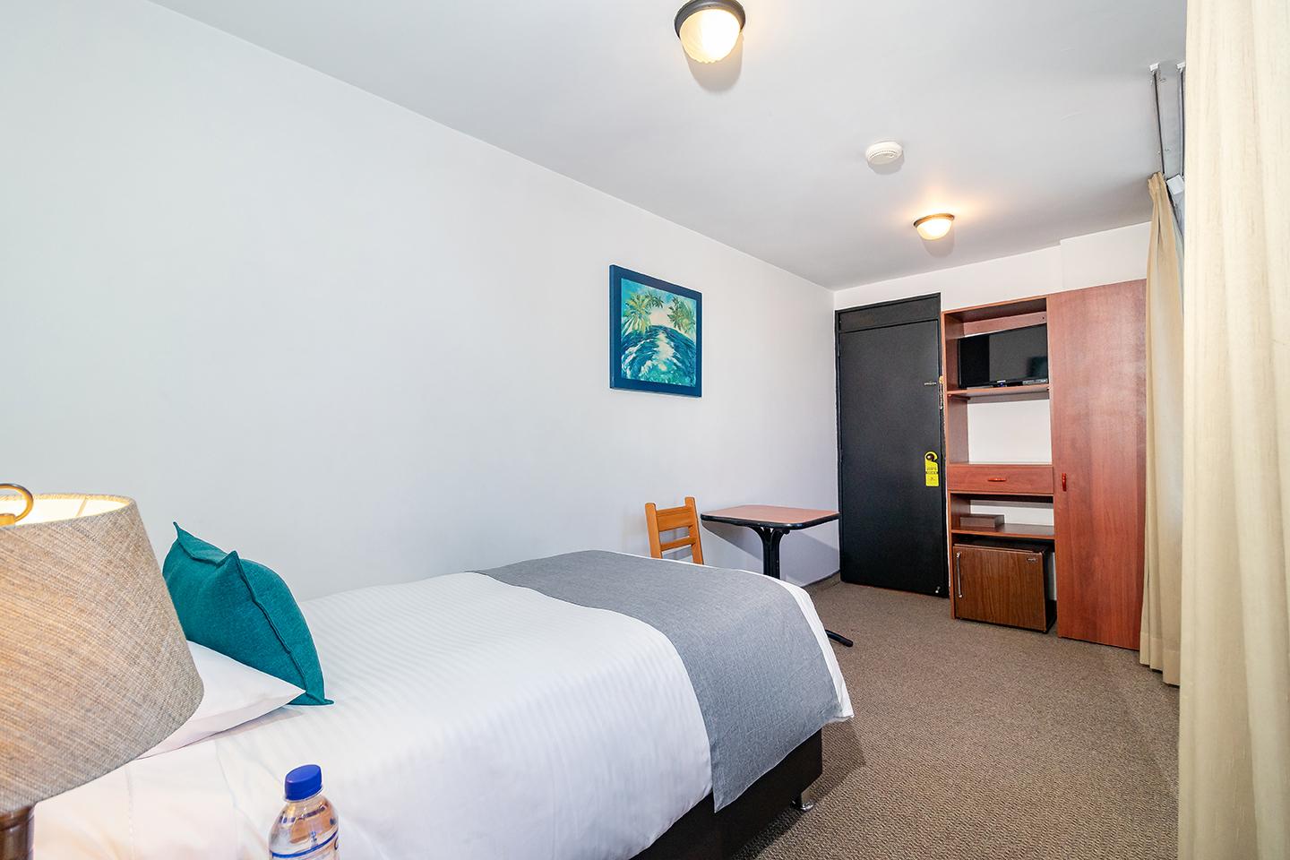 Hotel El Campin Богота Екстер'єр фото