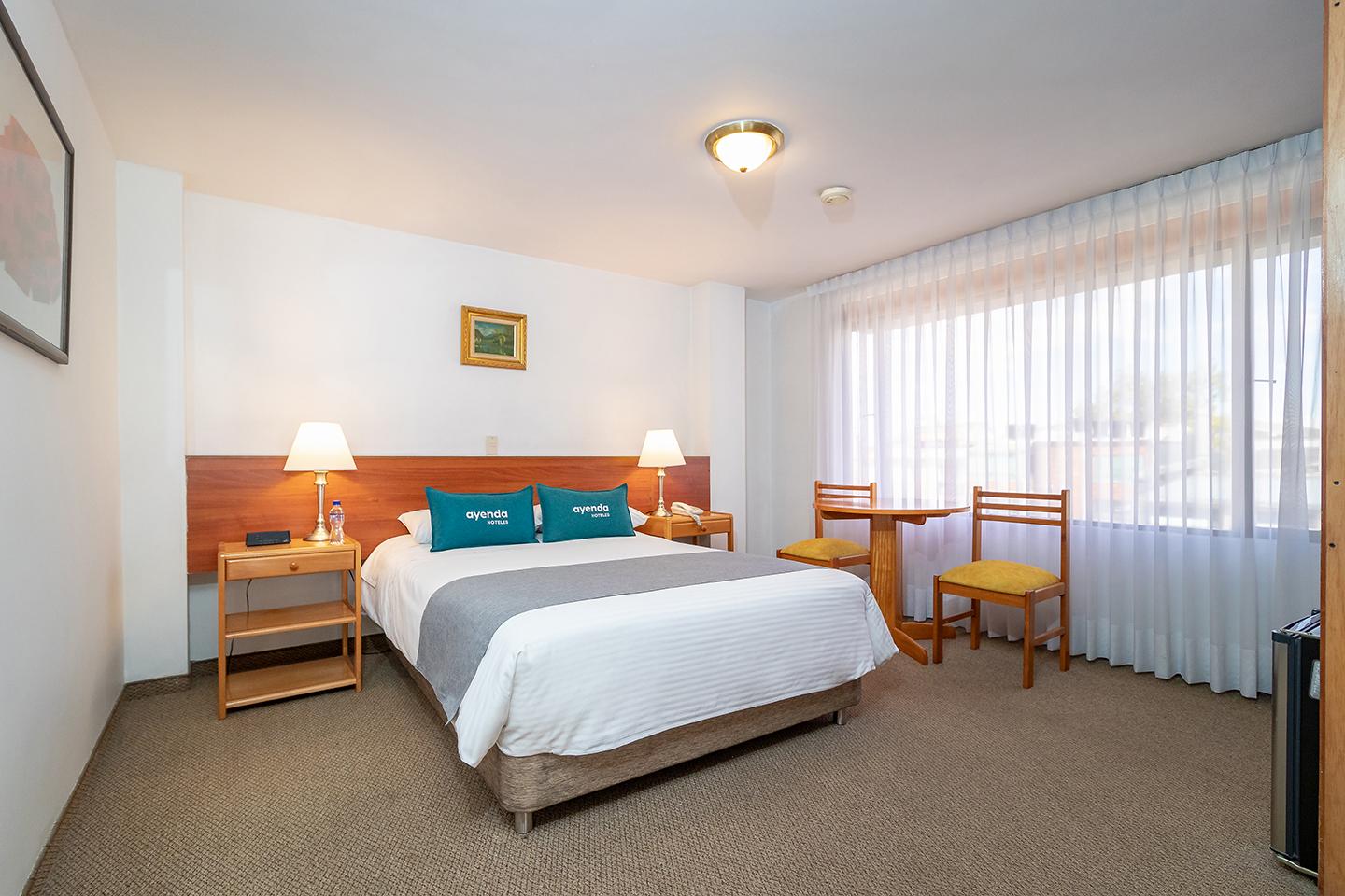 Hotel El Campin Богота Екстер'єр фото