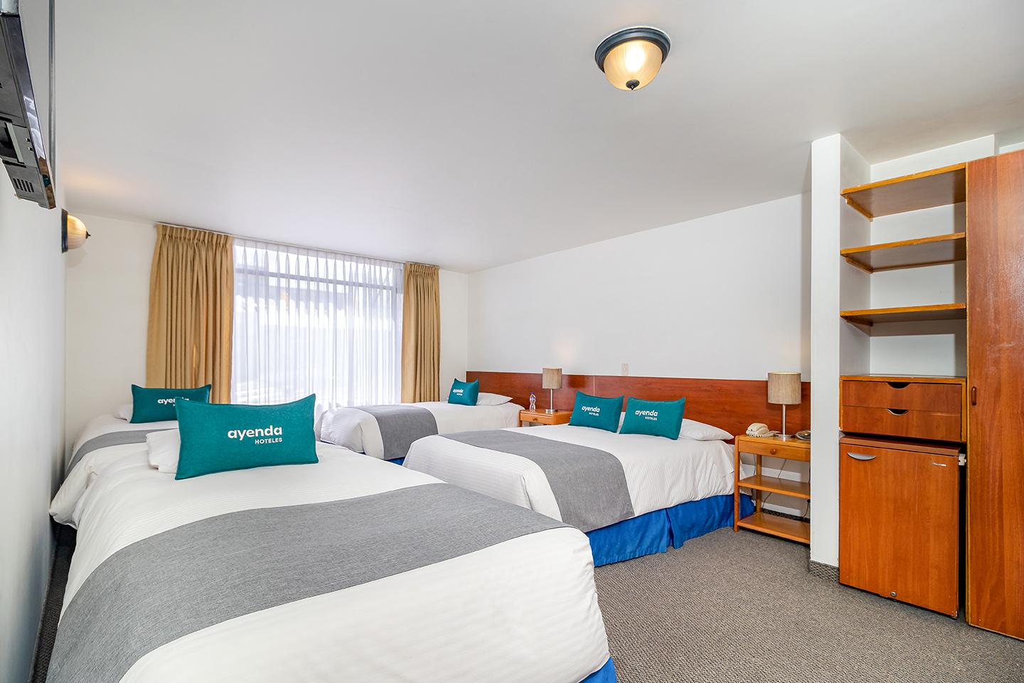 Hotel El Campin Богота Екстер'єр фото